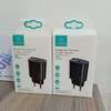 Usams 20W Pd Fast Charger Pd3.0 Qc3.0 Qc2.0 Type C Quick thumb 1
