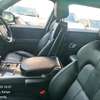 Land Rover Range Rover sport Sunroof Grey 2016 thumb 5