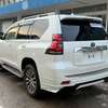 Toyota land cruiser Prado TZG diesel thumb 4