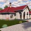 A graceful four bedroom bungalow thumb 2