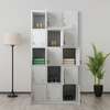 Office Cabinet: 15-locker Metallic Cabinet For Office Use thumb 3