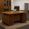 Office Desk; Golden 1400mm Advanced Office Study Desk thumb 2