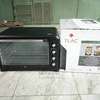 TLAC 100L Electric Oven With Rotisserie thumb 0