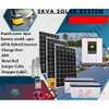 Kitali 5KVA Solar Back Up System With Hybrid Inverter thumb 1