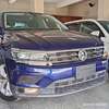 Volkswagen Tiguan TDI 4MOTION 2019 Blue thumb 20