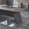 160cm Executive L-Shaped Desk thumb 7