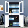 Office Cabinet: Storage Unit With Watertight Shelves thumb 5