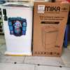 Mika semi automatic washing machine, 6kg thumb 1