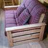 High quality Pallets couches thumb 1