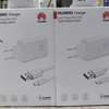 Huawei 40W Super Charge charger + type C cable thumb 1