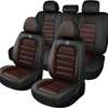 Seat Covers for Jeep Wrangler 2007-2024 thumb 4