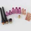 TIG TORCH CONSUMABLES SET FOR SALE thumb 3