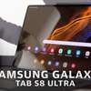 Samsung Galaxy Tab S8 Ultra 5G Tablet thumb 2