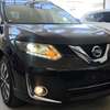 Nissan X-Trail hybrid Autech mode premium 2017 thumb 2