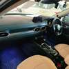 Mazda CX-5 Petrol 2017 Silver thumb 8