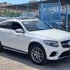 Mercedes Benz AMG GLC250 Coope 2018 thumb 1