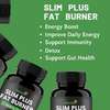 Slim Plus Fat Burner Tablets thumb 2