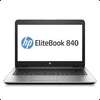 hp Elite book 840 -core i5 6 th gen touch thumb 0