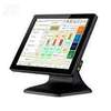 All in one POS touch monitor 4GB RAM 256 SSD. thumb 1