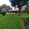 4 Bed House with En Suite at Mugumo Road thumb 14