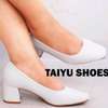 Taiyu chunky heels thumb 2