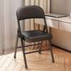 Office Chair: Foldable Office Training Chair thumb 2
