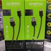 Oraimo Duraline 3 Fast Charging Data Cable - Micro USB thumb 2
