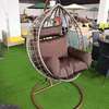 Office Home Chair: Hammock Swing Home Chair thumb 3
