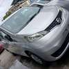 Nissan Nv200 silver 2018 thumb 4