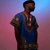 Traditional dashiki shirts thumb 2