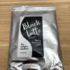 Black Latte dry drink 100g for weight control. thumb 1