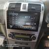 Transform with a 9" Android Radio for Toyota Avensis 2014 thumb 1