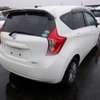 NEW NISSAN NOTE (MKOPO ACCEPTED ) thumb 3