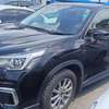Subaru Forester SK9 Black 2018 thumb 1