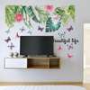 plant wall stickers for the home thumb 0