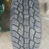 265/60r18 Luxxan Inspirer tyres. Confidence in every mile thumb 4