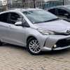 TOYOTA VITZ 2015 MODEL. thumb 6