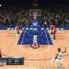 NBA 2K22 - PlayStation 4 thumb 2