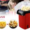 Electric Popcorn maker - oil free -   (240v 1200w) thumb 0