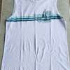 LC Waikiki Men's White Sleeveless Tank Top thumb 0