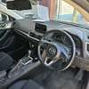 Mazda axela  hatchback thumb 7