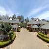 5 Bed Townhouse with Staff Quarters at Kaputei Road thumb 0