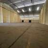 13,000 ft² Warehouse with Parking in Changamwe thumb 1