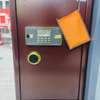 Office Safe : 60kgs Electrical Fireproof Safe thumb 0