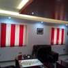SMART VERTICAL OFFICE BLINDS/CURTAINS. thumb 1