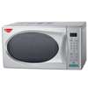 RAMTONS 20 LITERS MICROWAVE SILVER thumb 0