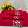 3pcs Egyptian cotton towels thumb 2