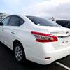 NISSAN SYLPHY NEW IMPORT. thumb 2