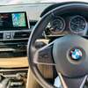 BMW 218d thumb 0