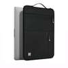 WIWU Alpha Slim Sleeve Bag for MacBook 13.3 Black thumb 0